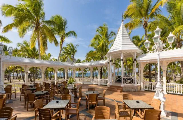 Hotel Todo Incluido Playa Bachata Resort Puerto Plata Republica Dominicana